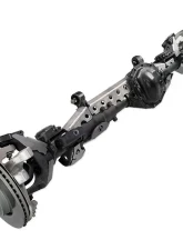 Artec Industries Apex Front Axle Armor Kit Jeep Wrangler | Gladiator 2018-2020                                     - JL4510 - Image 2