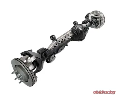 Artec Industries Apex Front Axle Armor Kit Jeep Wrangler | Gladiator 2018-2020 - JL4510