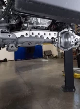 Artec Industries Apex Front Axle Armor Kit Jeep Wrangler | Gladiator 2018-2020                                     - JL4510 - Image 4