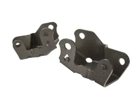 Artec Industries Rear Lower Control Arm Bolt-On Skids