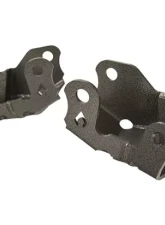 Artec Industries Rear Lower Control Arm Bolt-On Skids                                     - JL4599 - Image 3