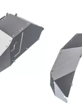 Artec Industries Rear Inner Fenders Jeep Wrangler JL 2018+                                     - JL5111 - Image 2
