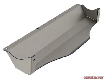 Artec Industries JL Nighthawk Front Swaybar Skid - JL5304