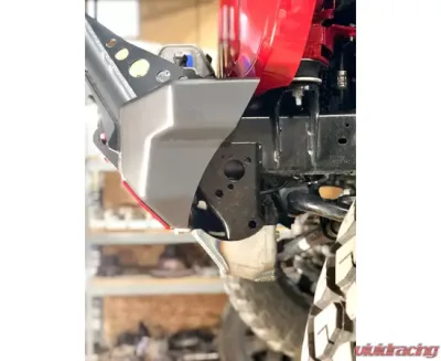 Artec Industries JL Nighthawk Front Swaybar Skid - JL5304