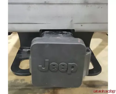 Artec Industries Bare NightHawk Rear Bumper Jeep JL - JL5501