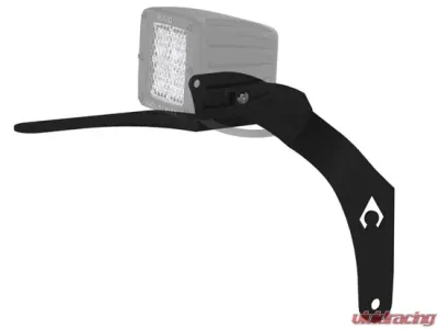 Artec Industries JL A-Pillar Led Cube Light Mount - JL5605