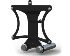 Artec Industries JL Rear License Plate Mount