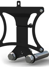 Artec Industries JL Rear License Plate Mount                                     - JL5620 - Image 3