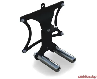 Artec Industries JL Rear License Plate Mount - JL5620