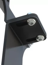 Artec Industries JL Rear License Plate Mount                                     - JL5620 - Image 3