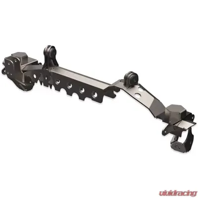 Artec Industries JL 1 Ton APEX Front Kingpin/Balljoint 60 Swap w/ Daystar Bushings Ford F-250 | F-350 1985-1997 - JL6531