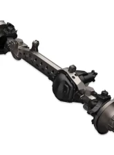 Artec Industries JL 1 Ton APEX Front Kingpin/Balljoint 60 Swap w/ Daystar Bushings Ford F-250 | F-350 1985-1997                                     - JL6531 - Image 2