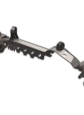 Artec Industries JL 1 Ton APEX Front Kingpin/Balljoint 60 Swap w/ Currie Johnny Joints 1985-1997                                     - JL6532 - Image 2