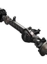 Artec Industries JL 1 Ton APEX Front Kingpin/Balljoint 60 Swap w/ Currie Johnny Joints 1985-1997                                     - JL6532 - Image 2