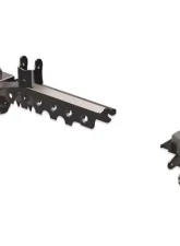 Artec Industries JL 1 Ton APEX Front Kingpin/Balljoint 60 Swap w/ Adjustable Truss Upper Link Mount 1985-1997                                     - JL6533 - Image 2