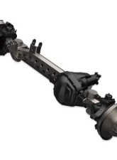 Artec Industries JL 1 Ton APEX Front Kingpin/Balljoint 60 Swap w/ Adjustable Truss Upper Link Mount 1985-1997                                     - JL6533 - Image 2