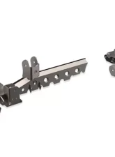 Artec Industries JL 1 Ton APEX Front Superduty Swap Kit w/ Adjustable Truss Upper Link Mount 1999-2004                                     - JL6543 - Image 7