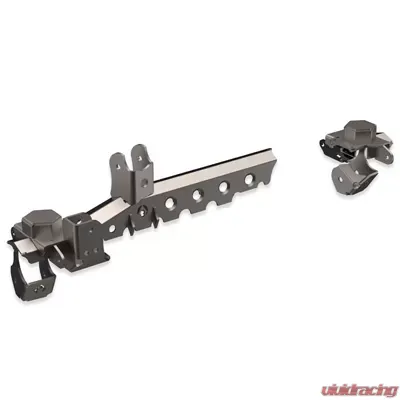 Artec Industries JL 1 Ton APEX Front Superduty Swap Kit w/ Adjustable Truss Upper Link Mount 1999-2004 - JL6543