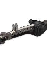 Artec Industries JL 1 Ton APEX Front Superduty Swap Kit w/ Adjustable Truss Upper Link Mount 1999-2004                                     - JL6543 - Image 2