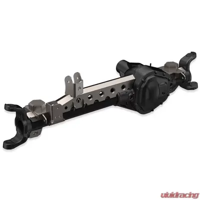 Artec Industries JL 1 Ton APEX Front Superduty Swap Kit w/ Adjustable Truss Upper Link Mount 1999-2004 - JL6543