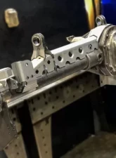 Artec Industries JL 1 Ton APEX Front Superduty Swap Kit w/ Adjustable Truss Upper Link Mount 1999-2004                                     - JL6543 - Image 3