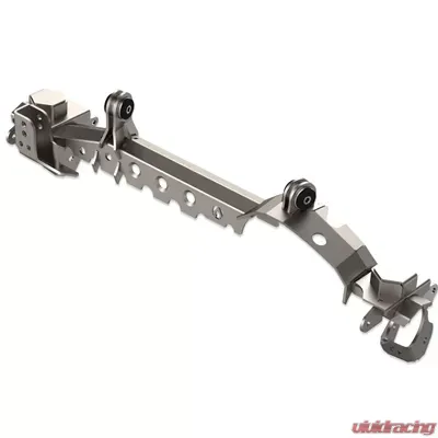 Artec Industries JL 1 Ton APEX Front Superduty Swap Kit w/ Daystar Bushings 2005+ - JL6551