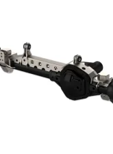 Artec Industries JL 1 Ton APEX Front Superduty Swap Kit w/ Daystar Bushings 2005+                                     - JL6551 - Image 2