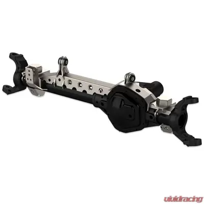 Artec Industries JL 1 Ton APEX Front Superduty Swap Kit w/ Daystar Bushings 2005+ - JL6551