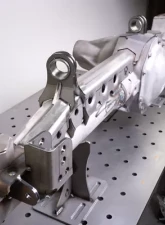 Artec Industries JL 1 Ton APEX Front Superduty Swap Kit w/ Daystar Bushings 2005+                                     - JL6551 - Image 3