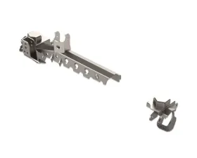 Artec Industries JL 1 Ton APEX Front Superduty Swap Kit w/ Adjustable Truss Upper Link Mount 2005+