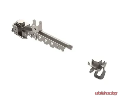 Artec Industries JL 1 Ton APEX Front Superduty Swap Kit w/ Adjustable Truss Upper Link Mount 2005+ - JL6553