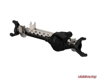 Artec Industries JL 1 Ton APEX Front Superduty Swap Kit w/ Adjustable Truss Upper Link Mount 2005+ - JL6553