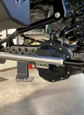 Artec Industries JL 1 Ton APEX Front Superduty Swap Kit w/ Adjustable Truss Upper Link Mount 2005+                                     - JL6553 - Image 5