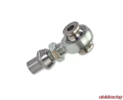 Artec Industries Premium 3-piece Teflon Lined 7/8" Rod End w/ 7/8" Bore Left Hand Reverse - JMX14L
