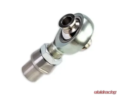Artec Industries Premium 3-piece Teflon Lined 1.25" Shank w/ 1.0" Bore Rod End Left Hand Reverse - JMX16L