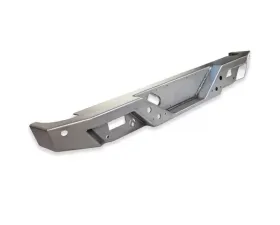 Artec Industries Rear Bumper w/ Sensor Holes Jeep Gladiator JT 2020+