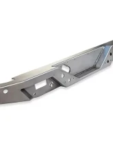 Artec Industries Rear Bumper w/ Sensor Holes Jeep Gladiator JT 2020+                                     - JT0001 - Image 6