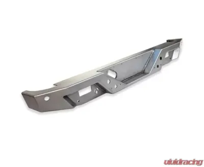 Artec Industries Rear Bumper w/ Sensor Holes Jeep Gladiator JT 2020+ - JT0001