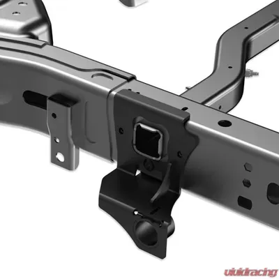 Artec Industries Rear Sway Bar Brackets Jeep Gladiator JT 2020+ - JT0003