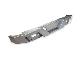 Artec Industries Rear Bumper No Sensors Jeep Gladiator JT 2020+