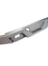 Artec Industries Rear Bumper No Sensors Jeep Gladiator JT 2020+                                     - JT0005 - Image 6