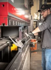 Artec Industries Rear Bumper No Sensors Jeep Gladiator JT 2020+                                     - JT0005 - Image 4