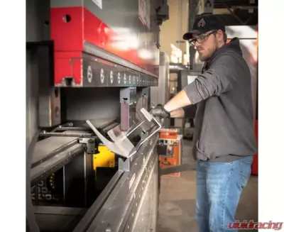 Artec Industries Rear Bumper No Sensors Jeep Gladiator JT 2020+ - JT0005