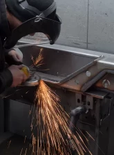 Artec Industries Rear Bumper No Sensors Jeep Gladiator JT 2020+                                     - JT0005 - Image 6