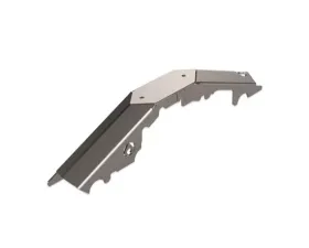 Artec Industries APEX Rear Axle Truss Jeep Gladiator JT 2019+