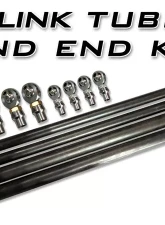 Artec Industries All 1.25 Rod Ends 4 Link Tube and End Kit                                     - LK4001 - Image 2