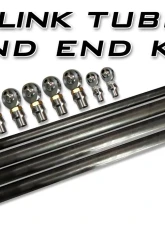 Artec Industries 1.25 Rod Ends 3 Link Tube and Rod End Kit                                     - LK4003 - Image 2