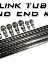 Artec Industries 1.25 Krawler Joints 3 Link Tube and Rod End Kit                                     - LK4004 - Image 2