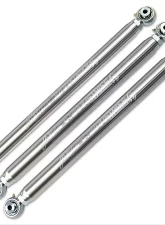 Artec Industries Aluminum Front 3-Link Kit Jeep Wrangler JK 2007-2018                                     - LK7210 - Image 2