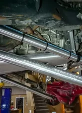 Artec Industries Aluminum Long Arm Kit Jeep Wrangler JK 4 Door 2007-2018                                     - LK7212 - Image 3